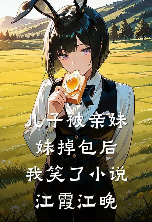 儿子被亲妹妹掉包后，我笑了小说江霞江晚
