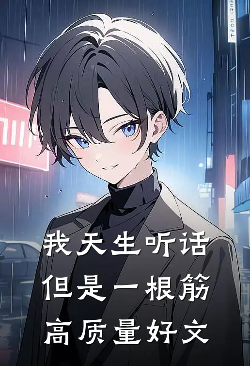 被暴风雪困住第三天，老公带回一个哑女