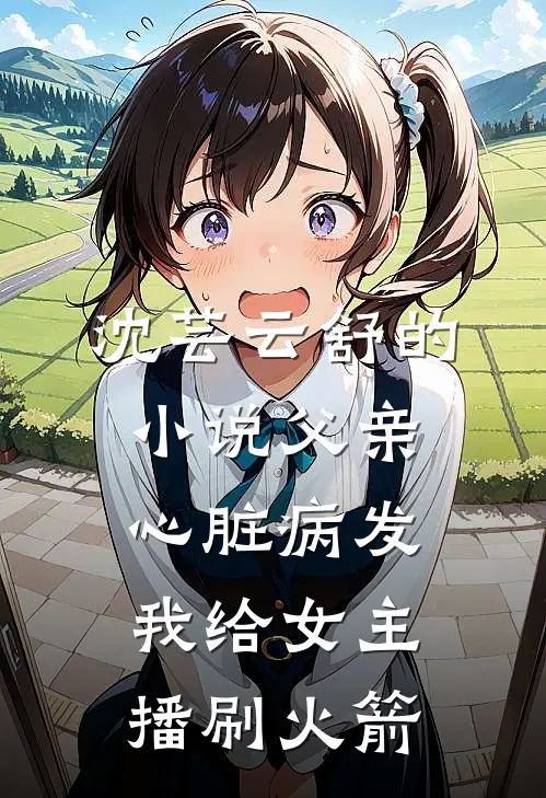 沈芸云舒的小说父亲心脏病发，我给女主播刷火箭
