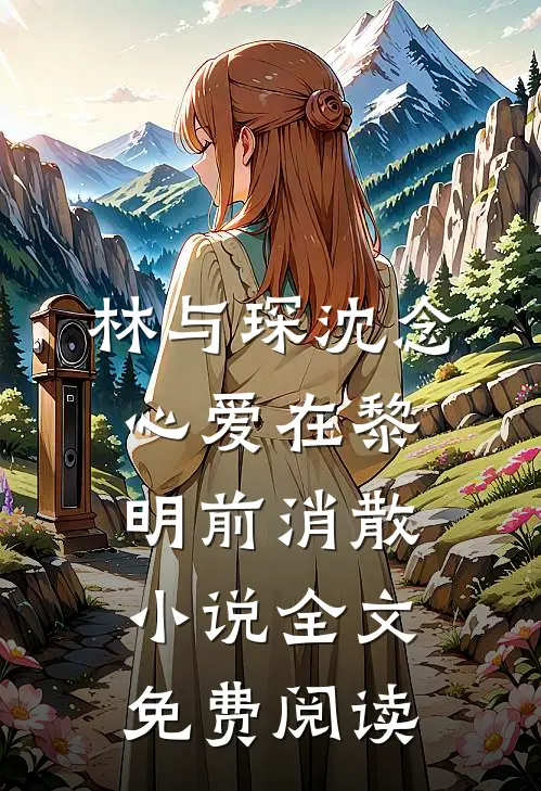 林与琛沈念心爱在黎明前消散小说全文免费阅读