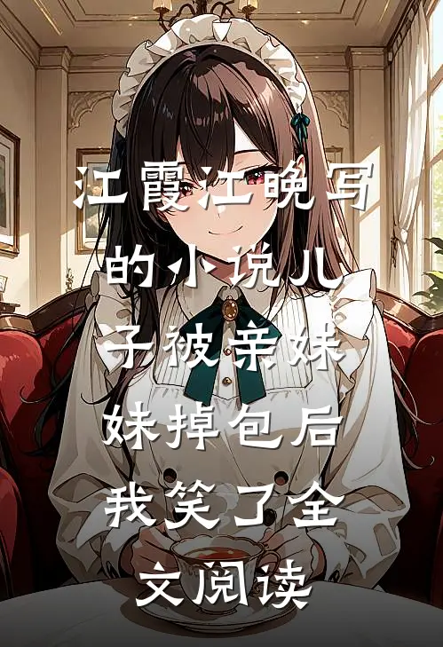 江霞江晚写的小说儿子被亲妹妹掉包后，我笑了全文阅读