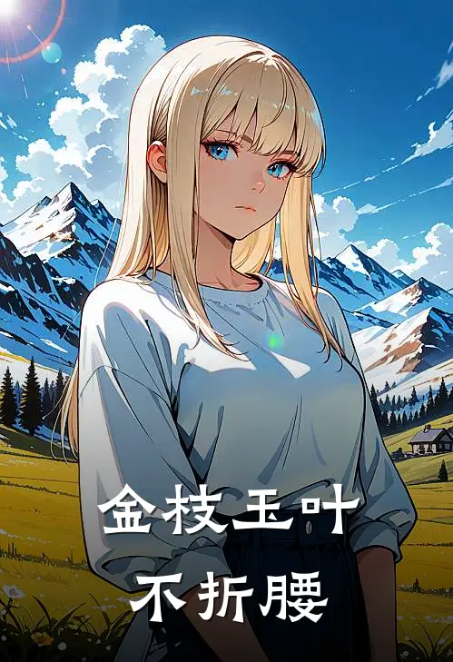 赏花宴上，我死去七年的夫君突然复活了精品推荐