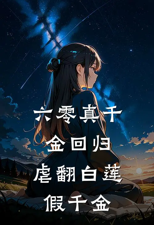 六零真千金回归，虐翻白莲假千金
