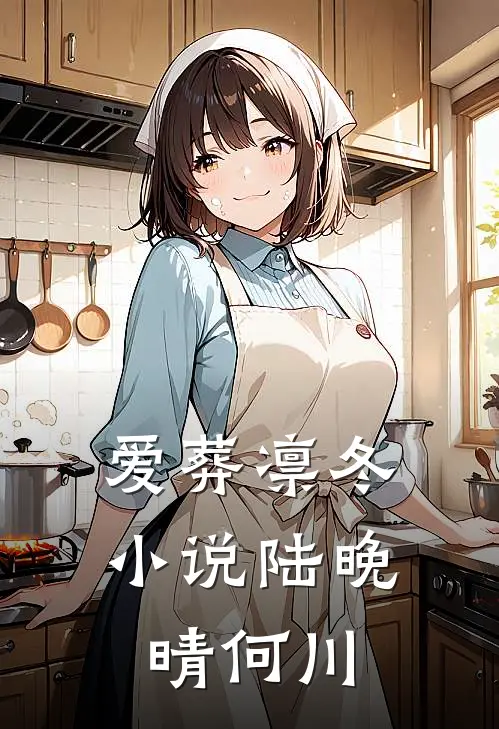 爱葬凛冬小说陆晚晴何川