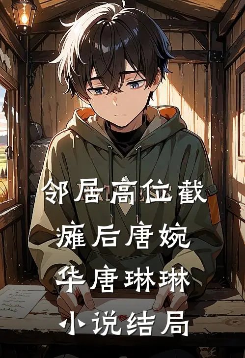 邻居高位截瘫后唐婉华唐琳琳小说结局