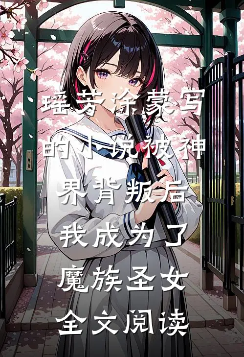 瑶芳涂蒙写的小说被神界背叛后，我成为了魔族圣女全文阅读
