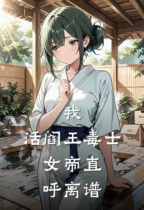 我，活阎王毒士，女帝直呼离谱