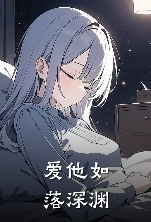 爱他如落深渊