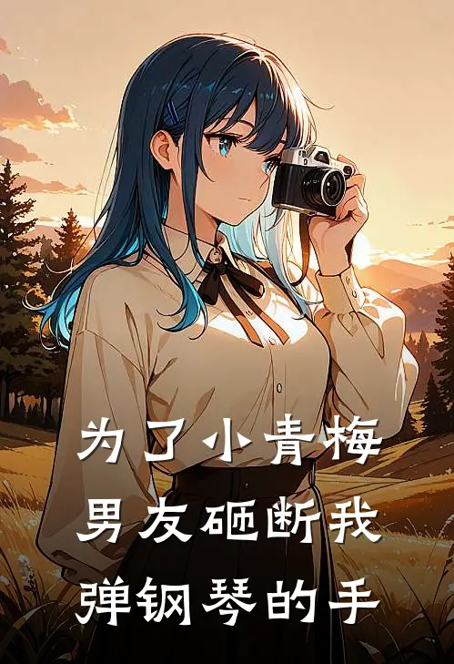 为了小青梅，男友砸断我弹钢琴的手