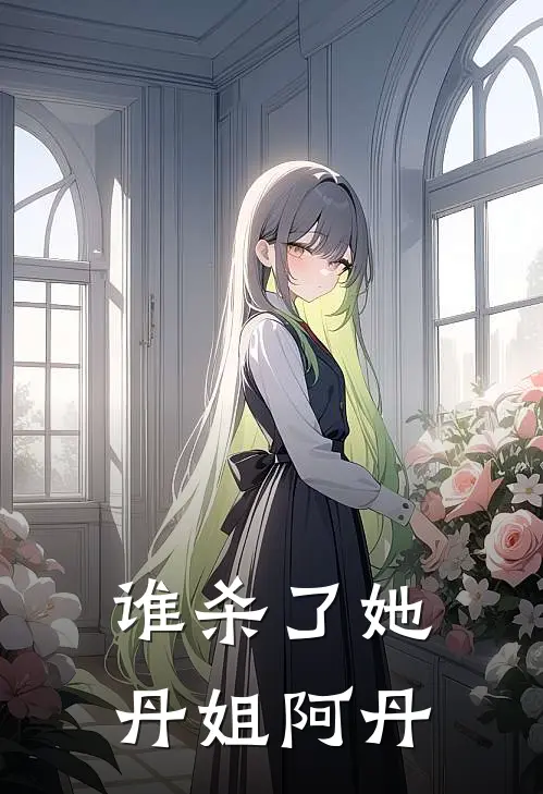 谁杀了她丹姐阿丹