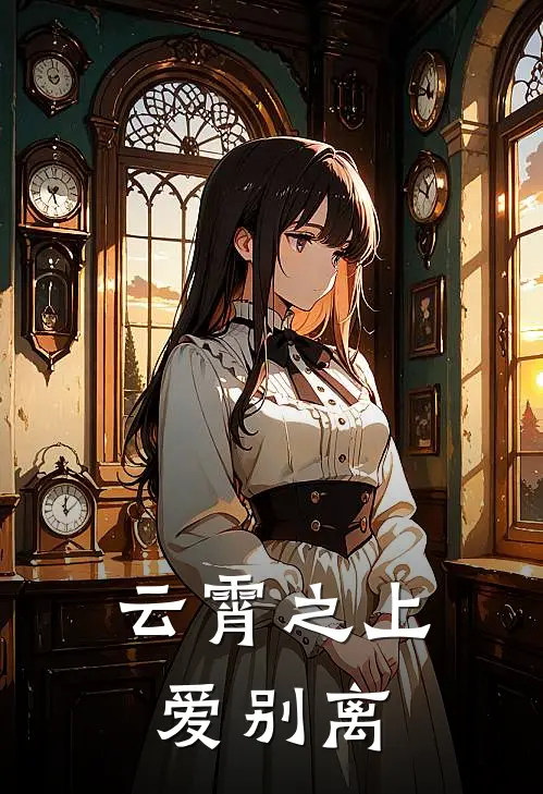 云霄之上爱别离