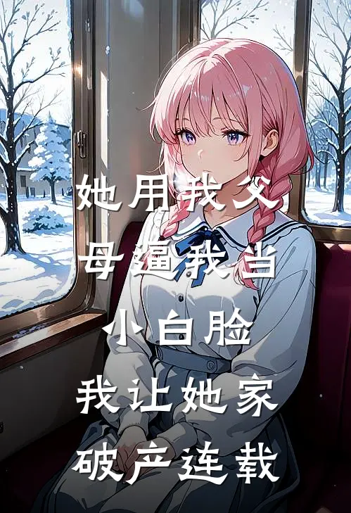 她用我父母逼我当小白脸，我让她家破产连载