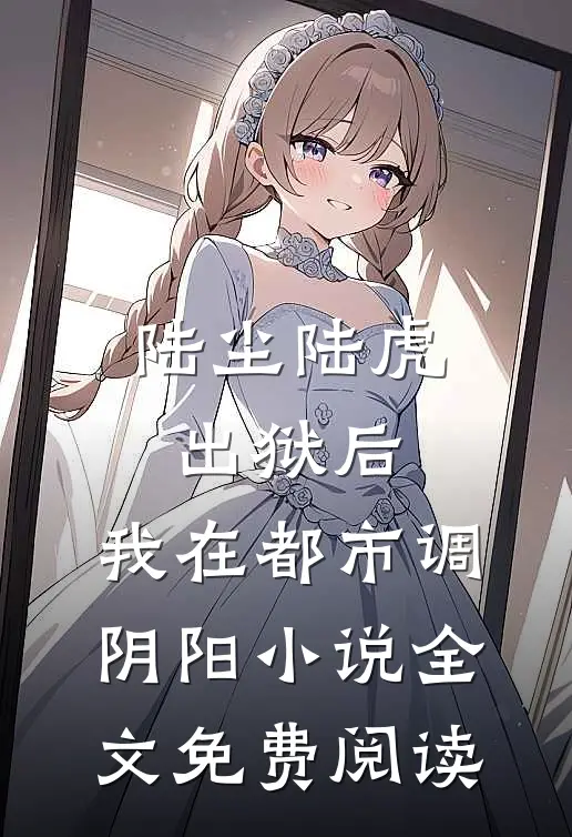 陆尘陆虎出狱后，我在都市调阴阳小说全文免费阅读