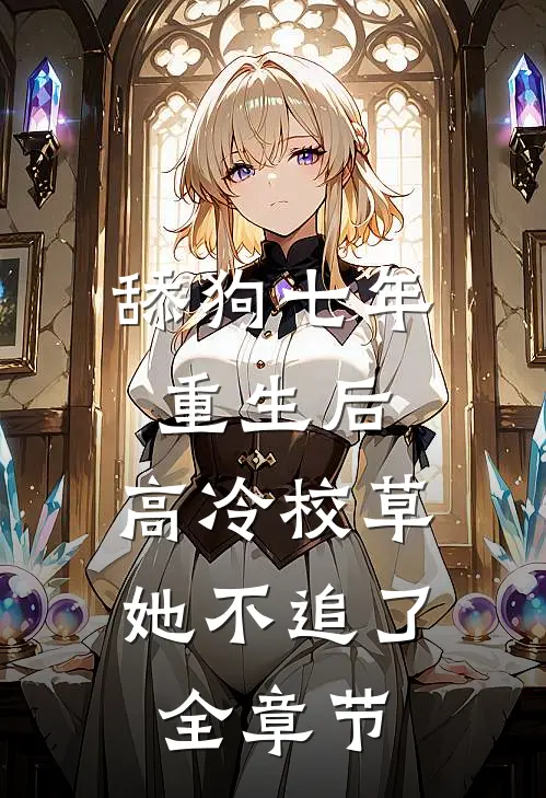 舔狗七年重生后，高冷校草她不追了全章节