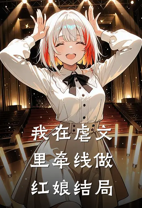 我在虐文里牵线做红娘结局