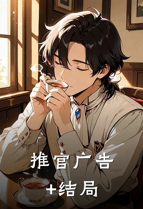 推官广告+结局