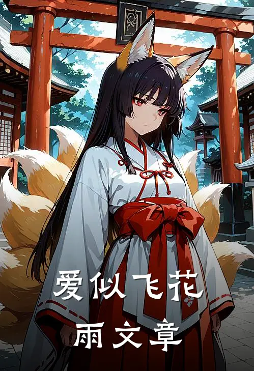 爱似飞花雨文章