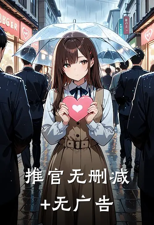 推官无删减+无广告