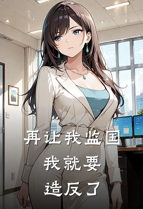 再让我监国，我就要造反了