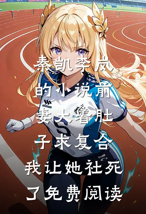 秦凯李岚的小说前妻大着肚子求复合，我让她社死了免费阅读