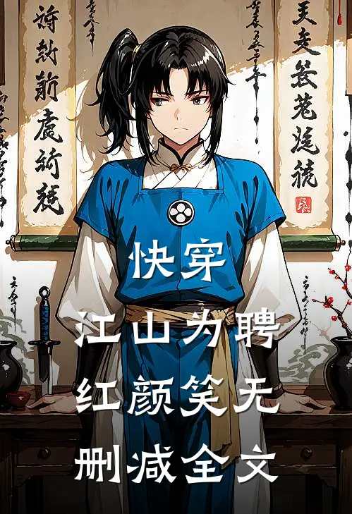 快穿：江山为聘红颜笑无删减全文