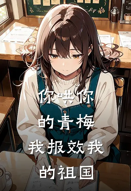 你哄你的青梅，我报效我的祖国