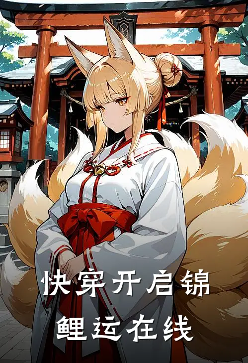 快穿开启锦鲤运 在线