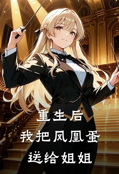 重生后，我把凤凰蛋送给姐姐