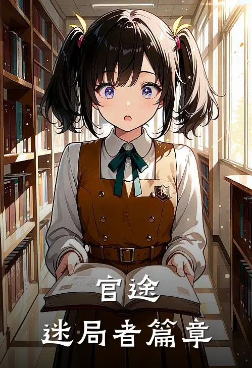 官途：迷局者篇章