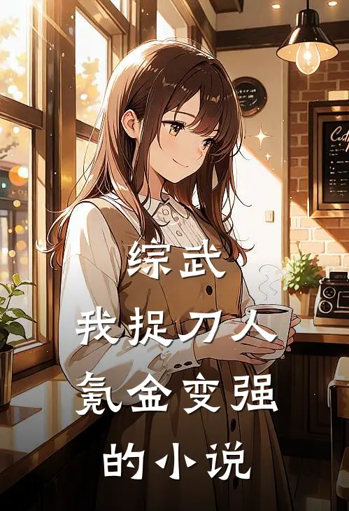 综武：我捉刀人，氪金变强的小说