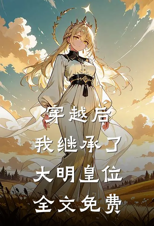 穿越后，我继承了大明皇位全文免费