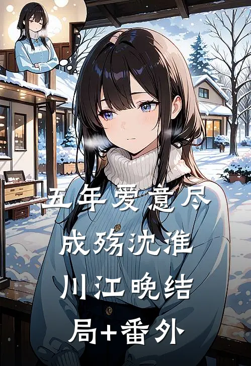 五年爱意尽成殇沈淮川江晚结局+番外