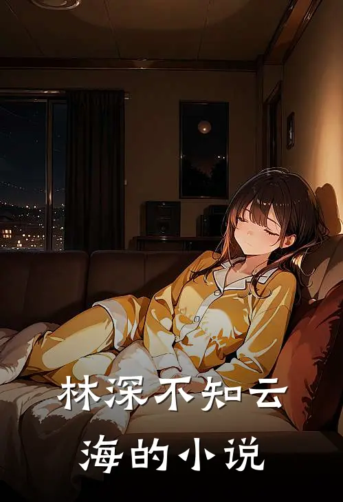 林深不知云海的小说