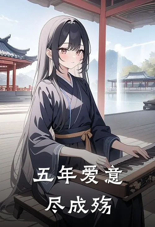 五年爱意尽成殇