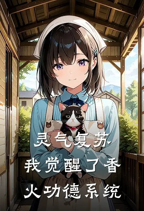 灵气复苏:我觉醒了香火功德系统