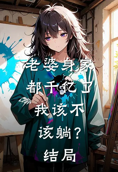 老婆身家都千亿了，我该不该躺？结局