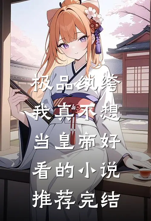 综武：开局无敌从大战郭夫人开始全本