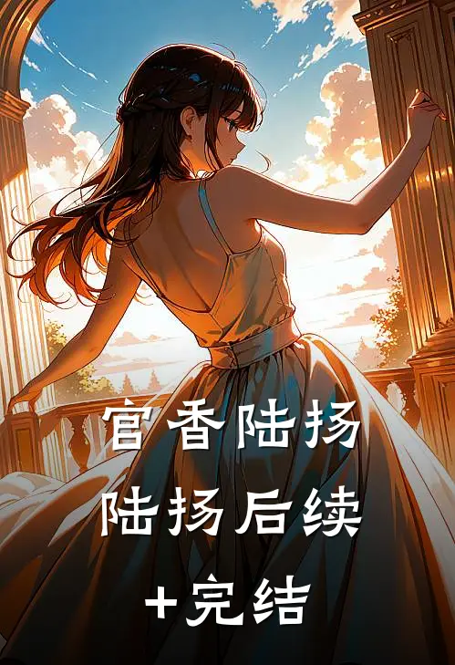 官香陆扬陆扬后续+完结