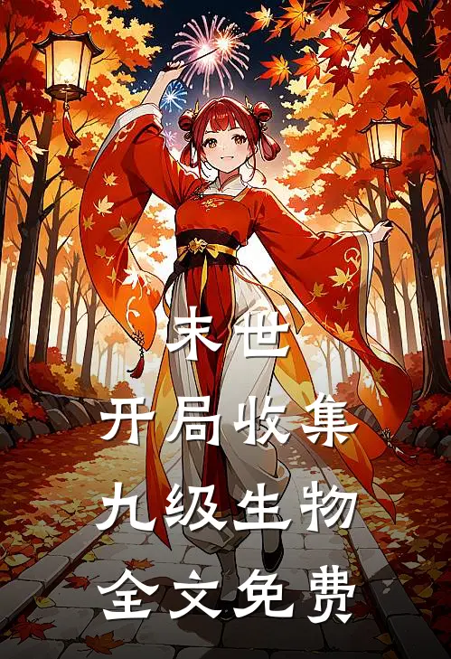 末世：开局收集九级生物全文免费