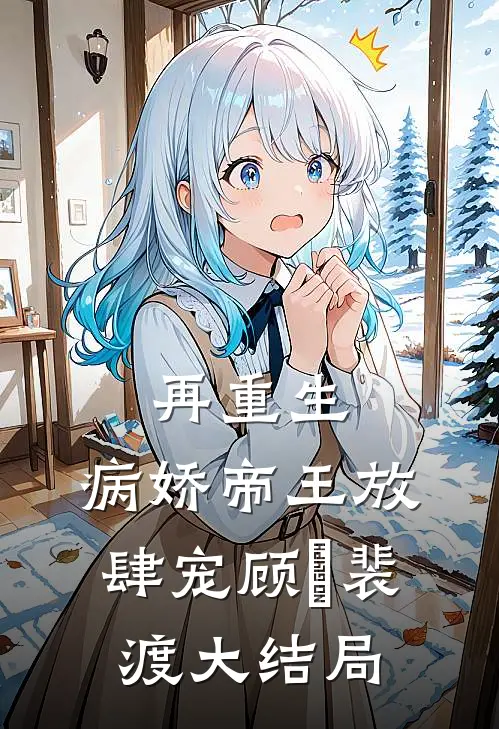 再重生，病娇帝王放肆宠顾姈裴渡大结局