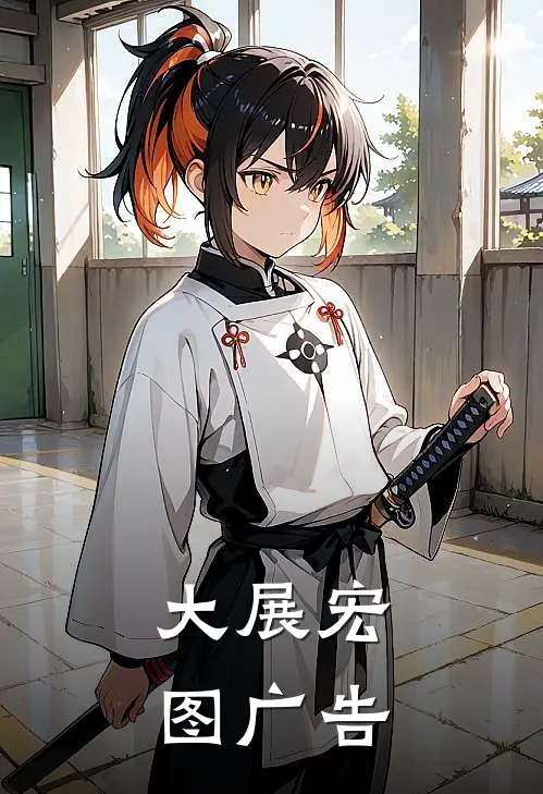 大展宏图广告