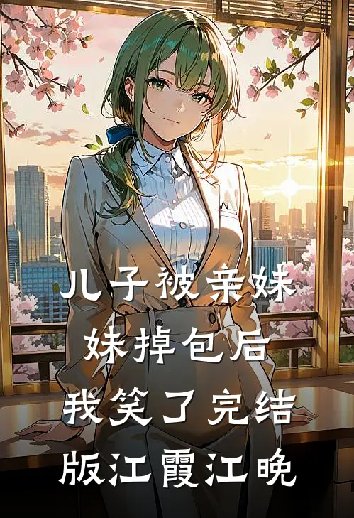 儿子被亲妹妹掉包后，我笑了完结版江霞江晚