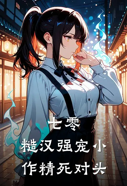 七零：糙汉强宠小作精死对头