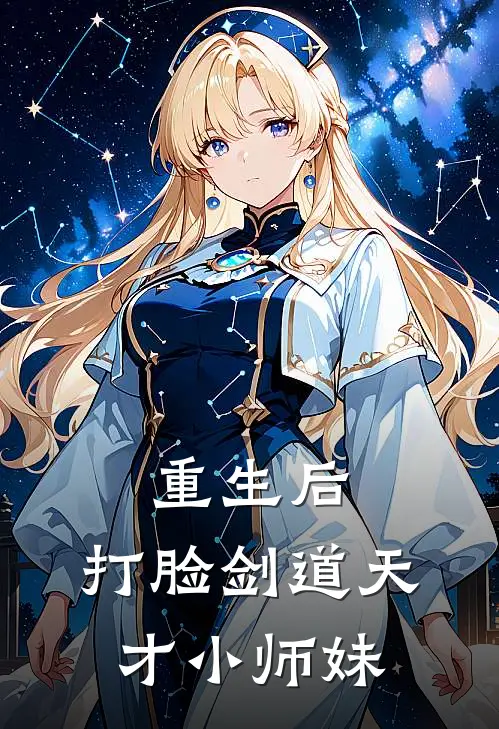 重生后，打脸剑道天才小师妹