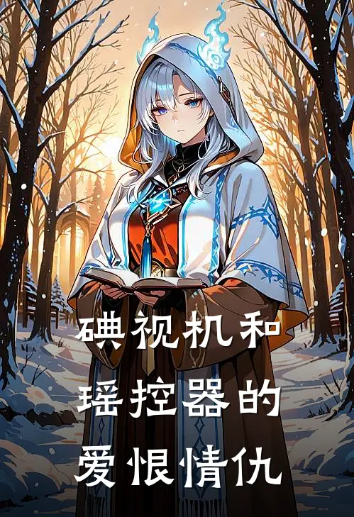 碘视机和瑶控器的爱恨情仇