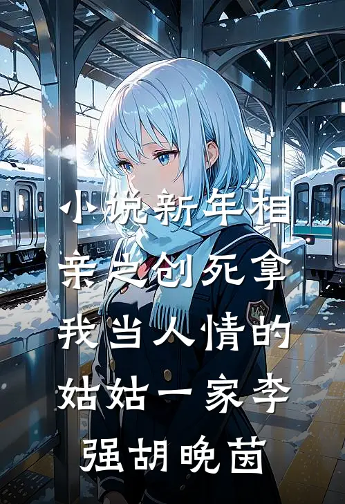 小说新年相亲之创死拿我当人情的姑姑一家(李强胡晚茵)