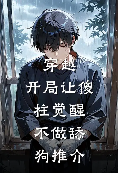 穿越：开局让傻柱觉醒，不做舔狗推介