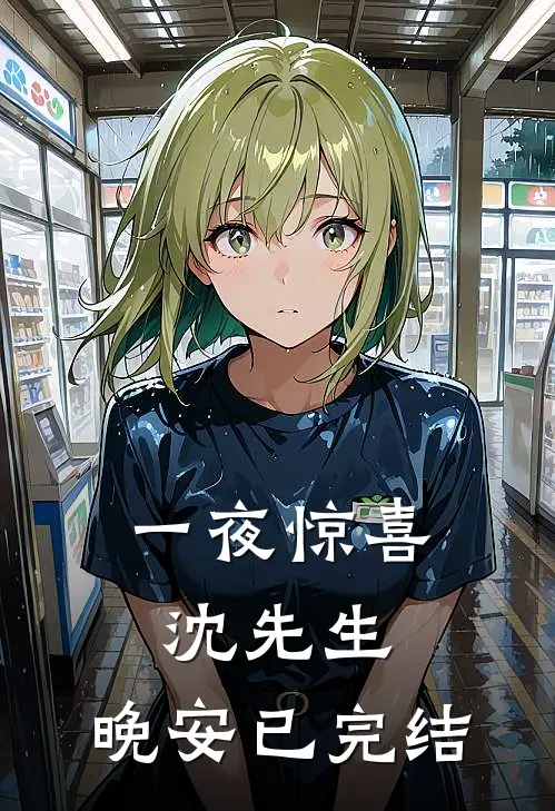 一夜惊喜：沈先生，晚安已完结