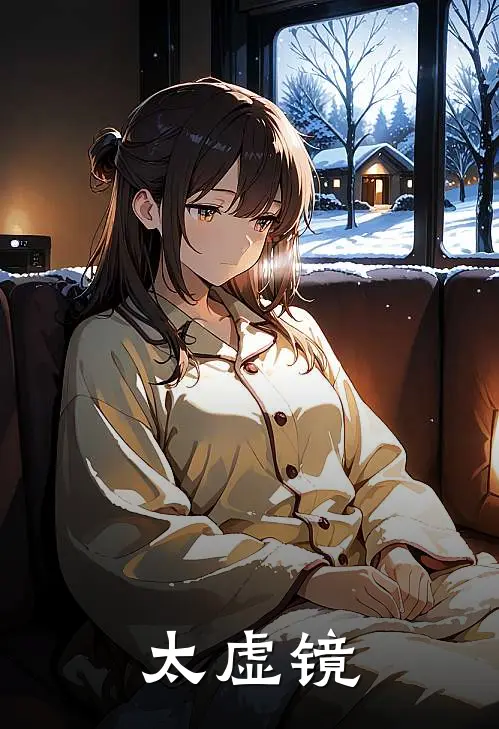 太虚镜
