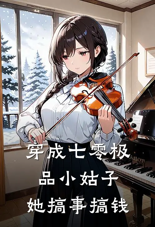 穿成七零极品小姑子，她搞事搞钱